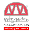 Wig-Wam Accommodation